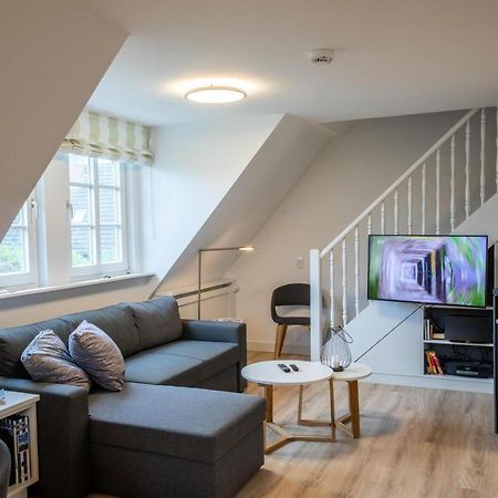Ferienwohnung Wrixumer Marsch Екстериор снимка