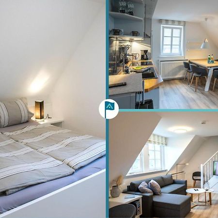 Ferienwohnung Wrixumer Marsch Екстериор снимка