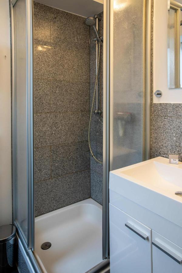 Ferienwohnung Wrixumer Marsch Екстериор снимка