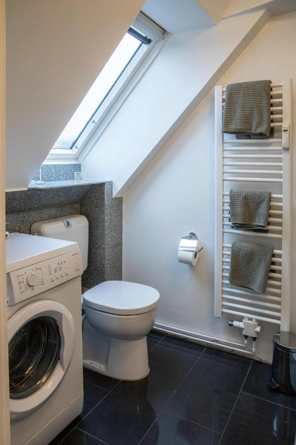 Ferienwohnung Wrixumer Marsch Екстериор снимка